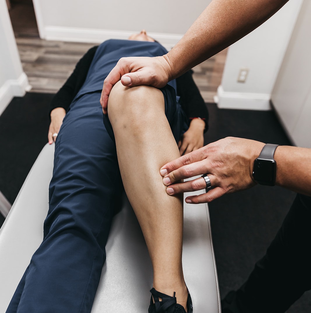 Shin Splints Treatment Pierce Chiropractic & Sports Injury Center